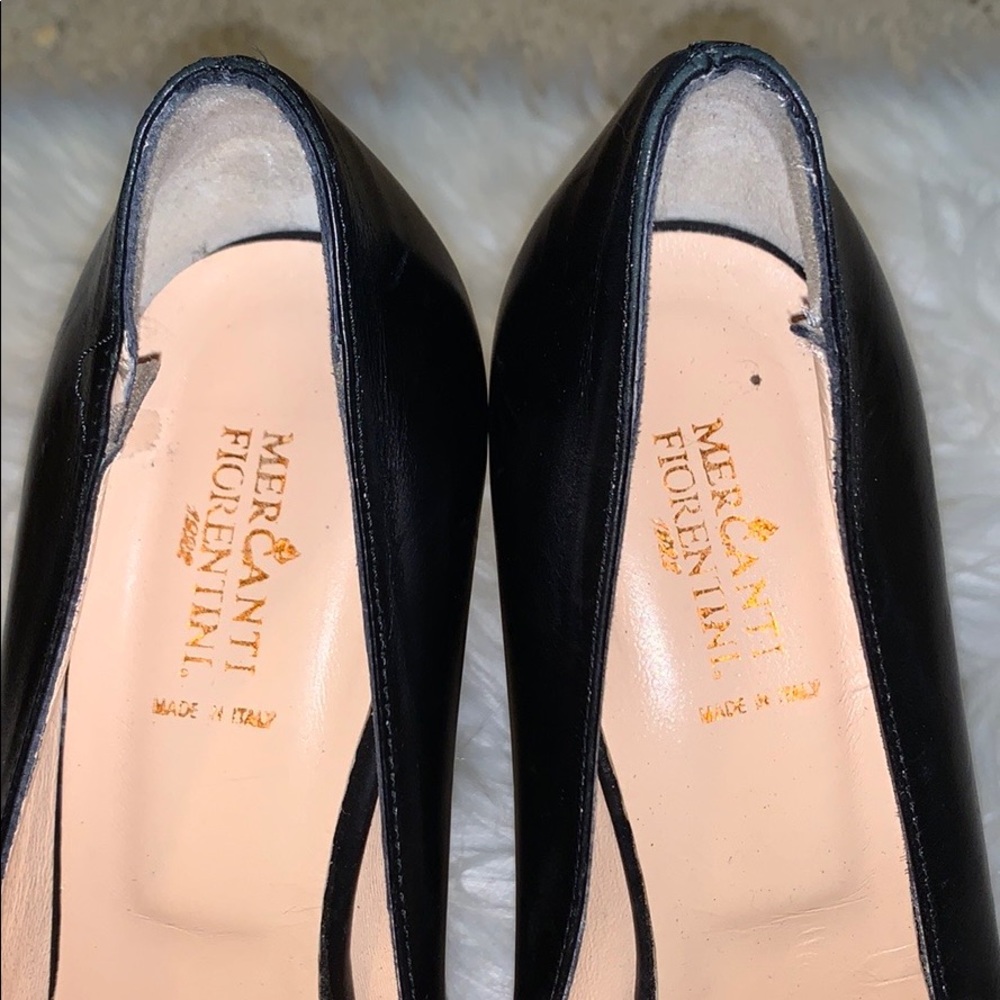 Mercanti fiorentini heel shoes 👠 - Picture 2 of 6